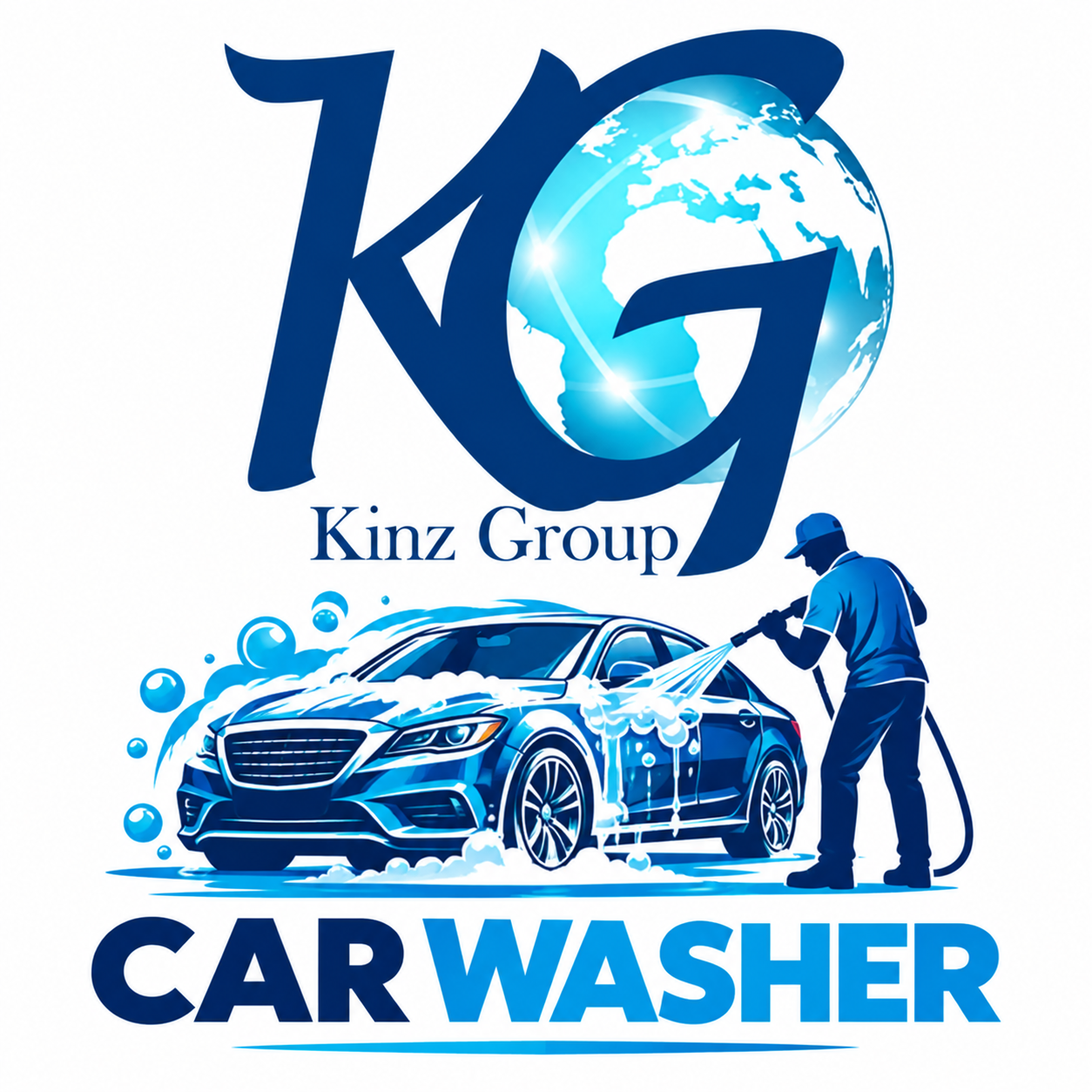 Car Washer - Hatta 
